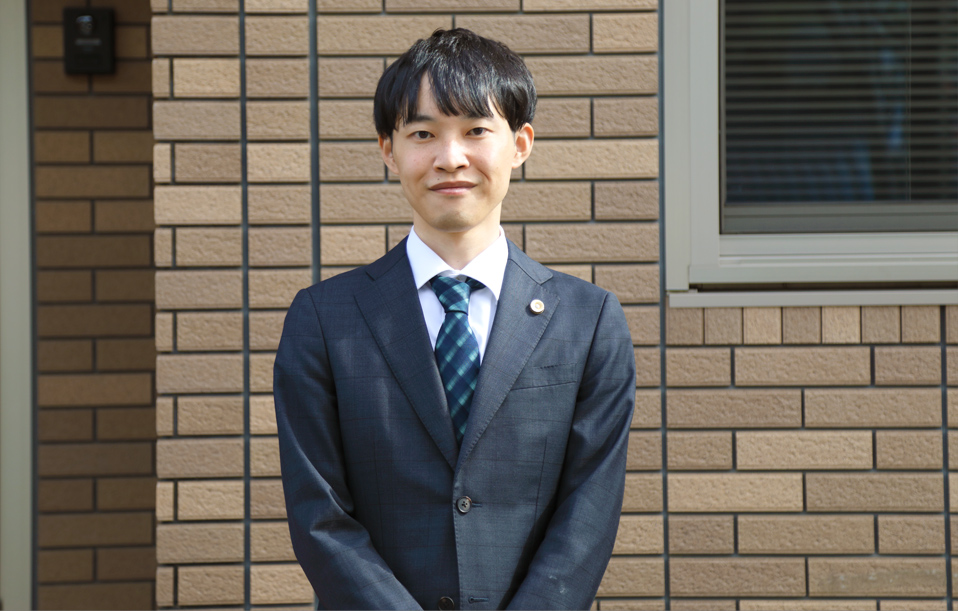 弁護士 中村 展