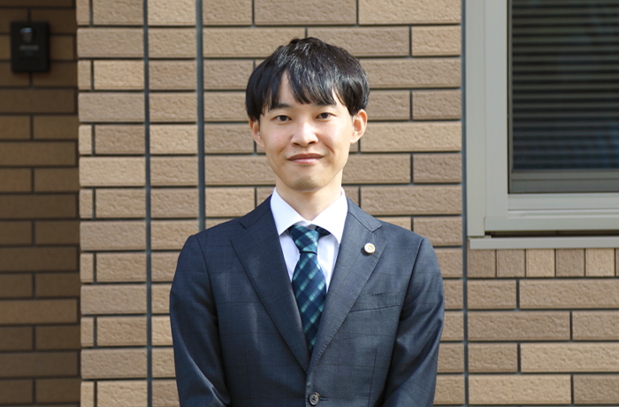 弁護士 中村 展